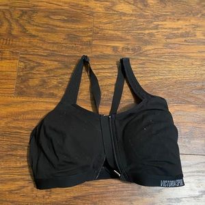 Victoria’s sports bra